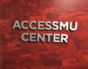 AccessMU Office Sign thumbnail