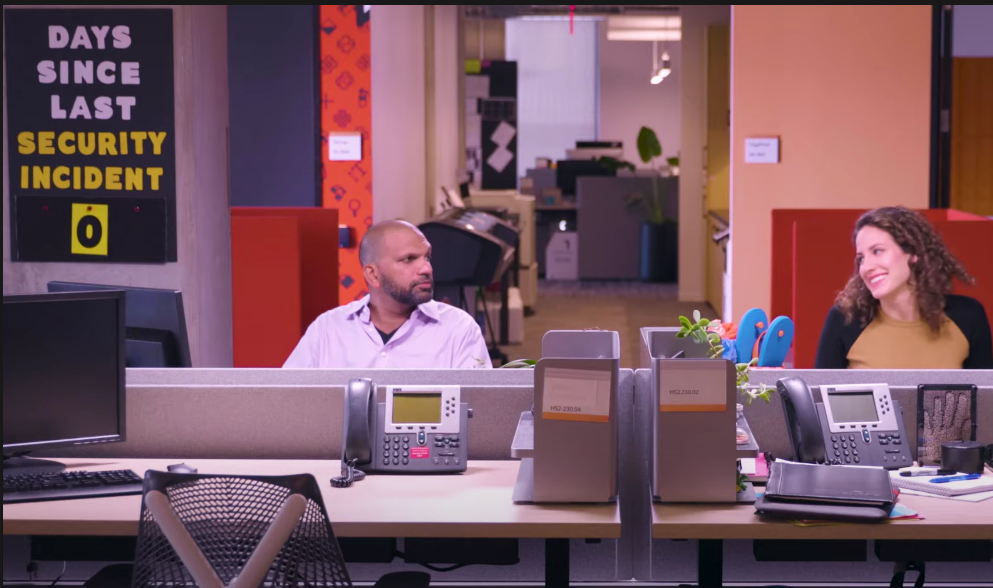 Security Awareness Videos