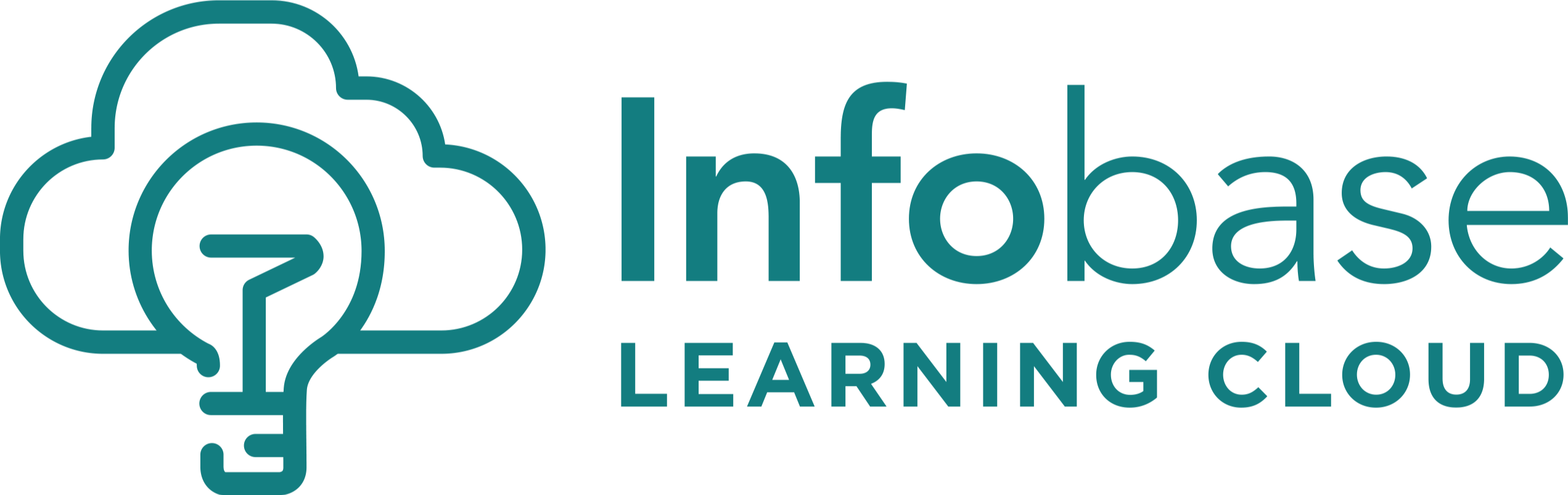 Infobase Learning Cloud logo