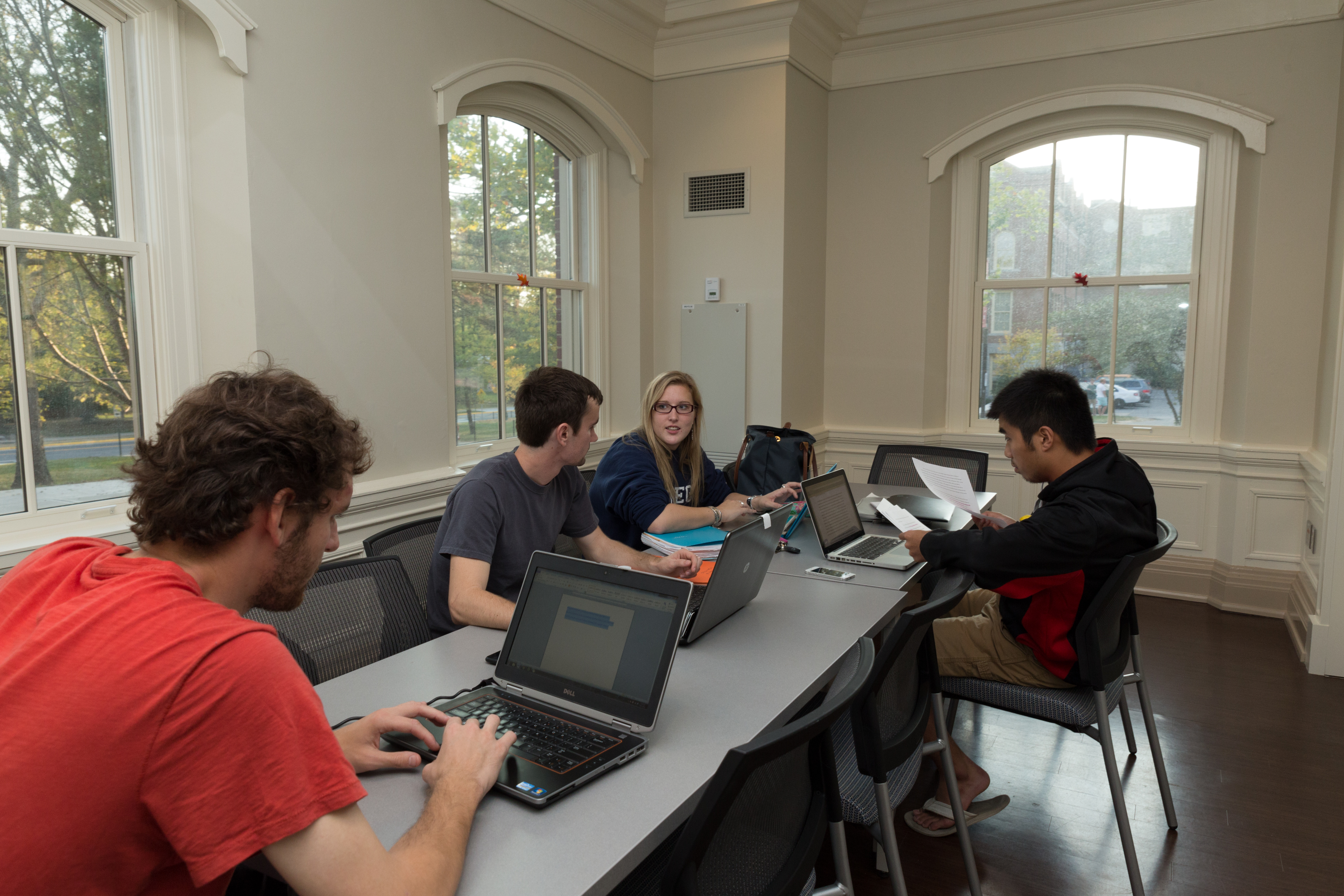 Group Project