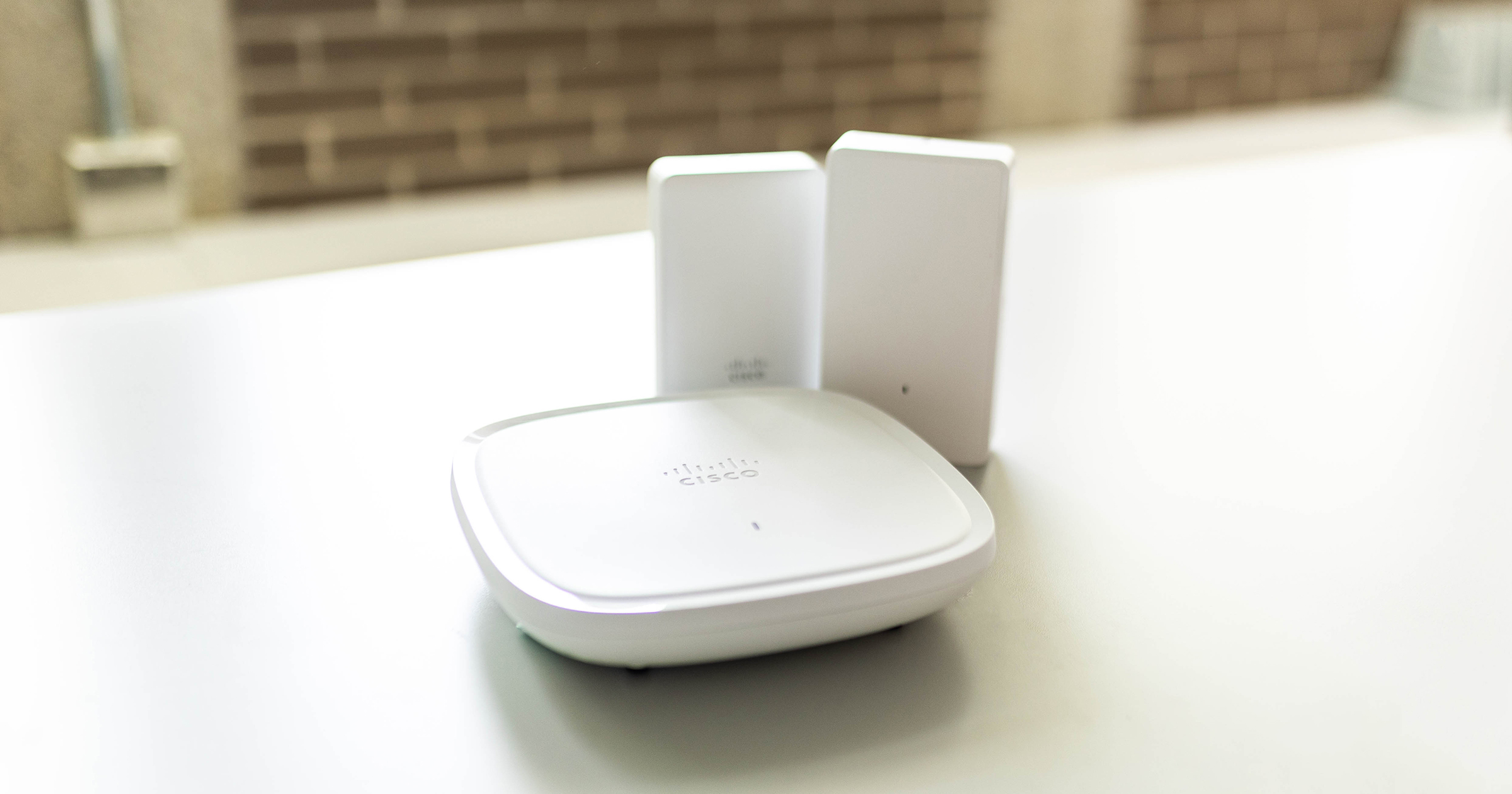 Access Points