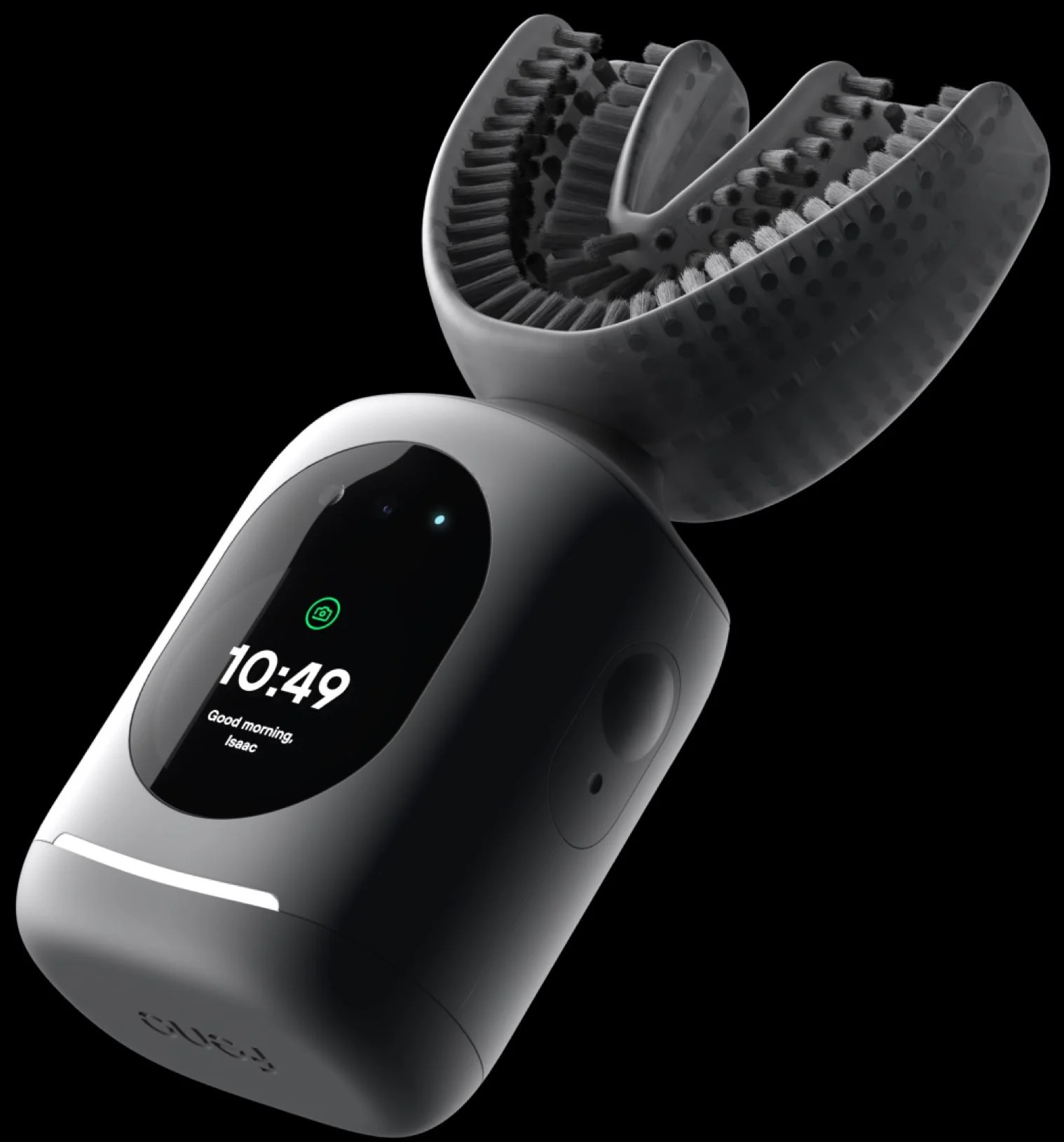 The Feno Brush