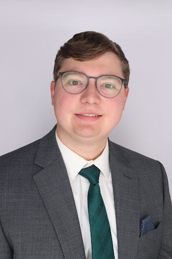 Cameron Paul profile photo