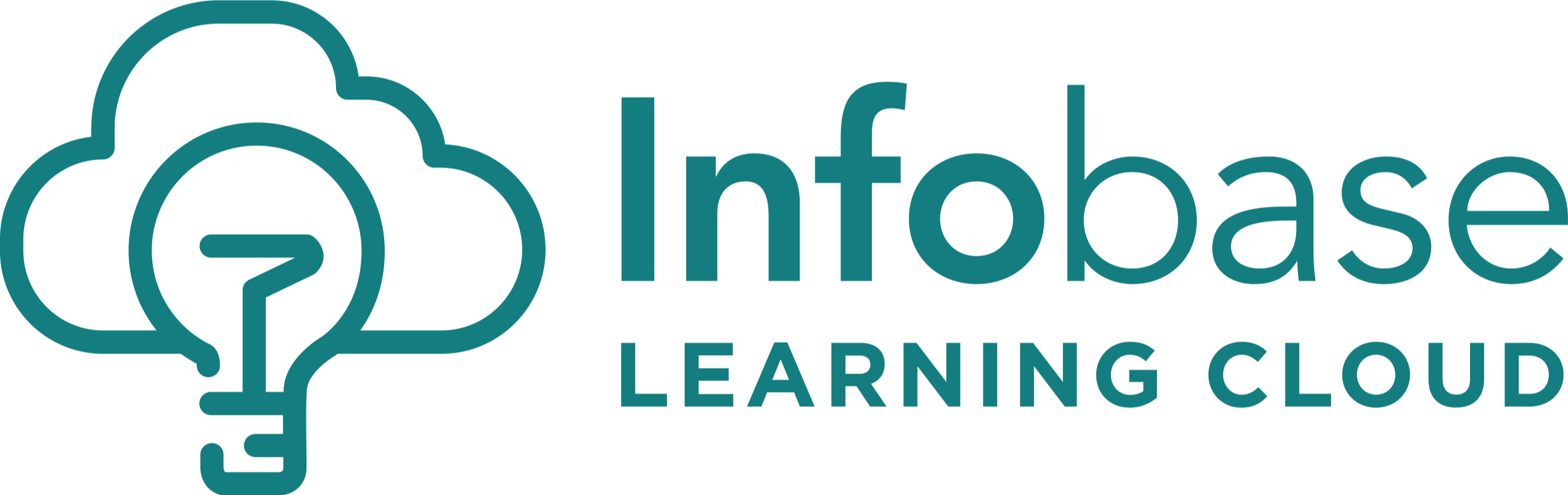 infobase_learning_cloud logo