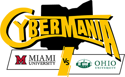 CyberMania: Miami vs. Ohio