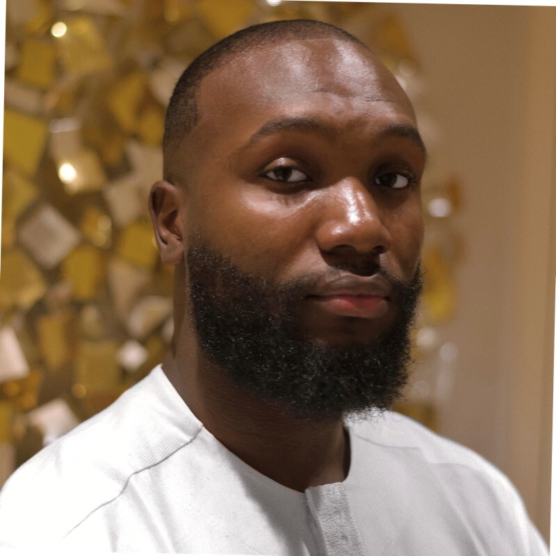 Caleb Obiagwu