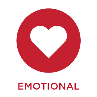 emotional wellness icon