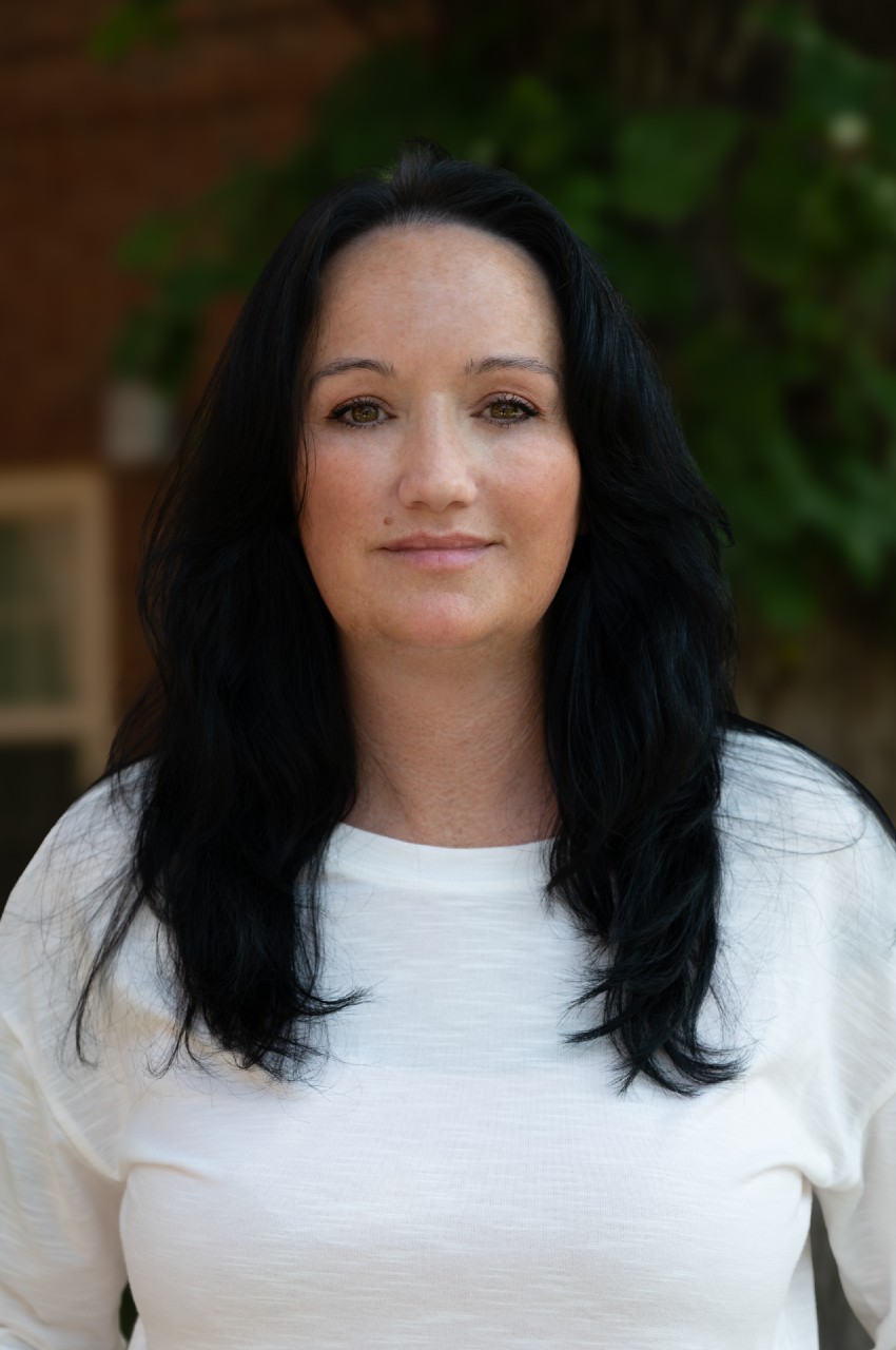 Amanda Young