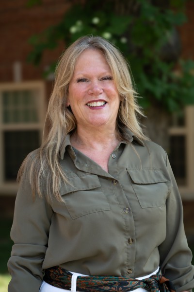 Cynthia Thomas