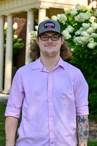 Daulton Keib