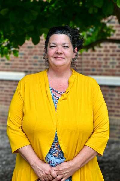 Josette Kohlman