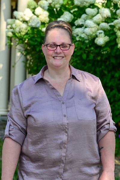 Keli Gross