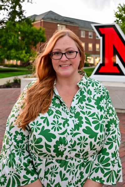 Liz Kestermann