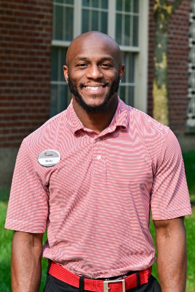 Ricky Walters