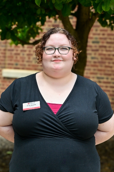 Sara Bowlin