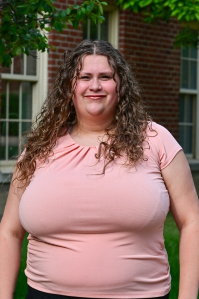 Sophia Dowers