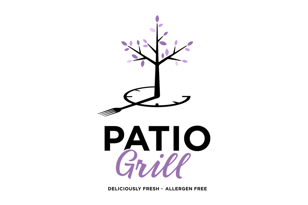 patio grill logo