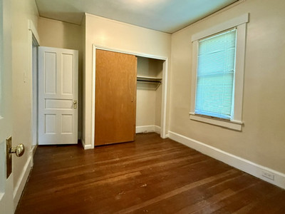 4724 Bonham Road Bedroom
