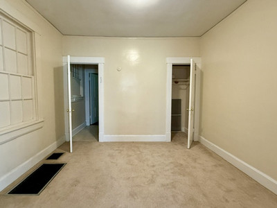 4724 Bonham Road Bedroom
