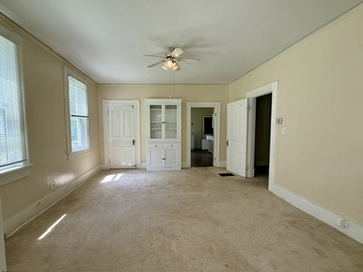 4724 Bonham Road Dining Room