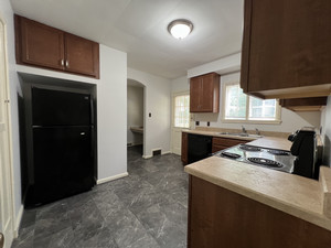163 Shadowy Hills Drive Kitchen