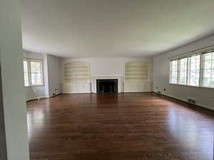 163 Shadowy Hills Drive Living Room