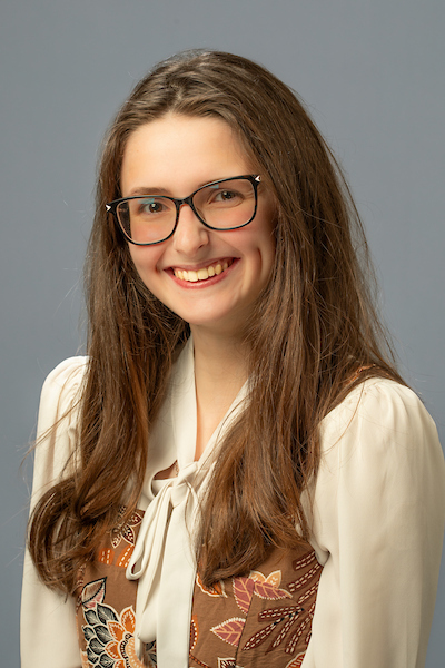 Heather Ciaramitaro