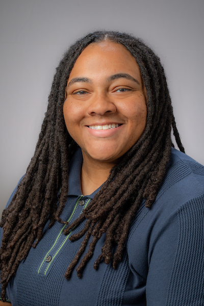Anaiyah Cotton
