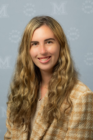 Julia Dillenbeck