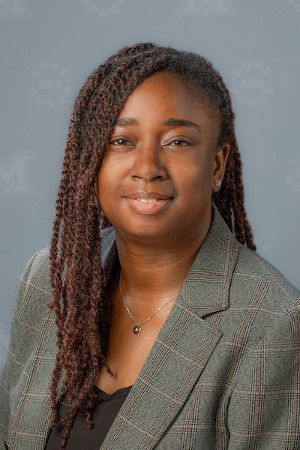 Raylina Dixon-Cole
