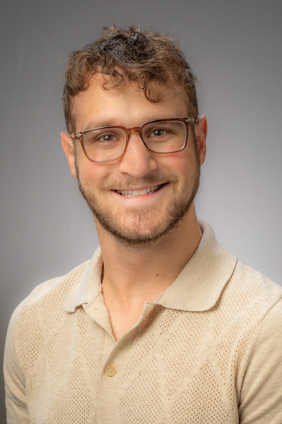 Brandon Grubb