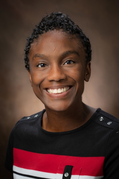 Nanci Hunter