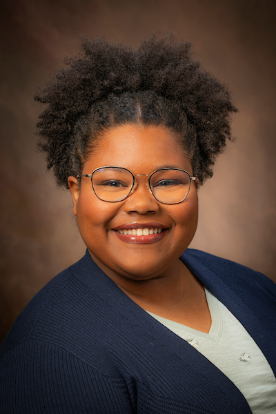 Ayanna Ross