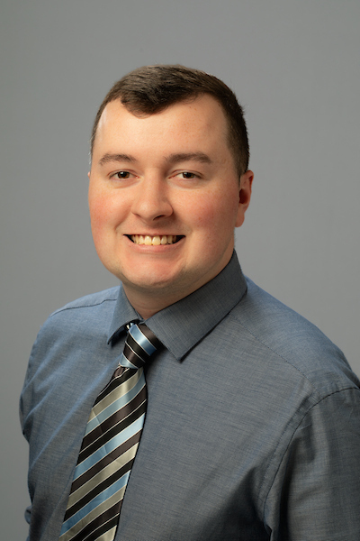 Jacob Routhier