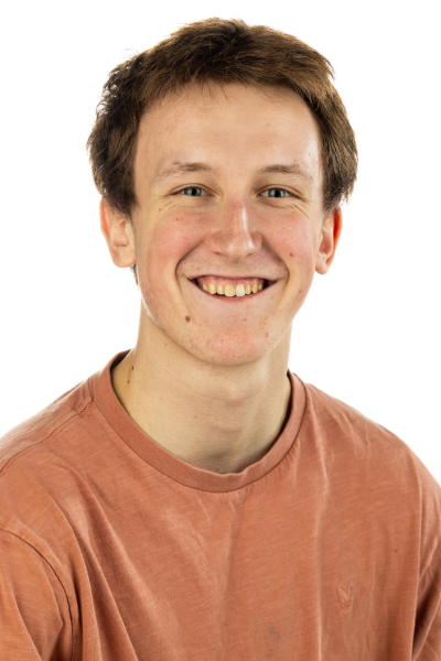 Owen Gillespie