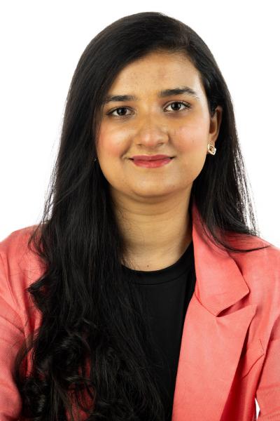 Amna Jaffery