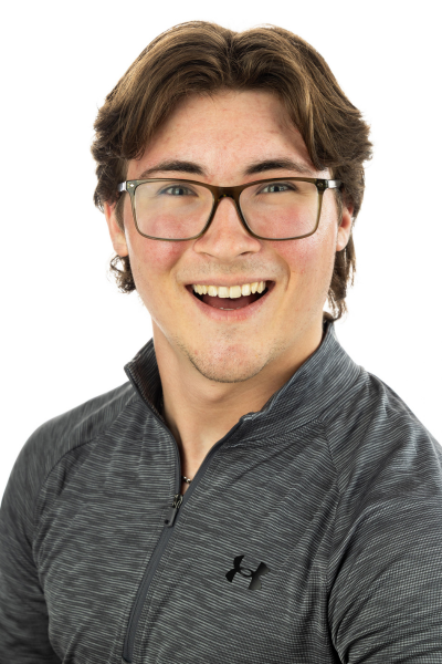 Nate Sinchak