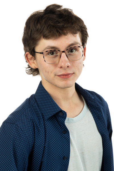 Gabriel Slark