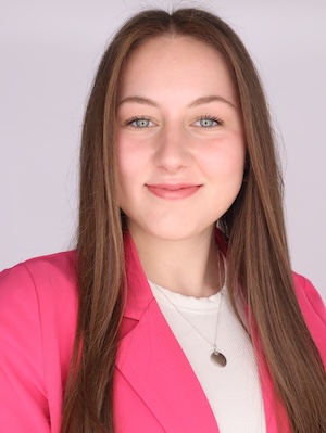 Claire Ogden