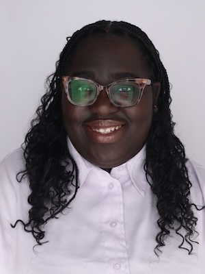 Debra Olabode