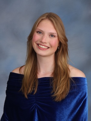 Grace Gaston