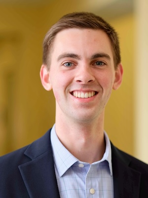 Levi Grimm