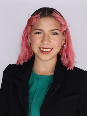 Mónnica Gay-Feliciano