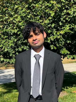 Sumit Tripathi