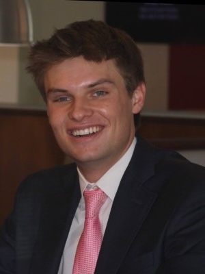Will Brinley