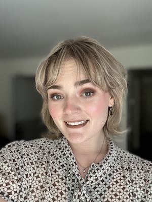 Zoe Wilson