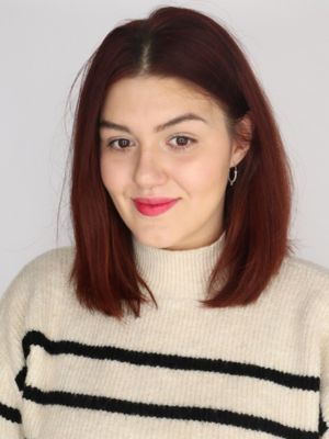 Anastasija Mladenovska