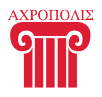 Acropolis logo.