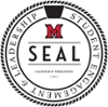 Seal Logo, Miami M, Leadership, Student Engagement.