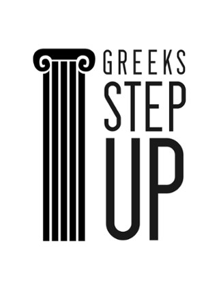 Greeks Step Up
